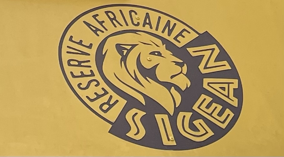 Reserve Africain Sigean