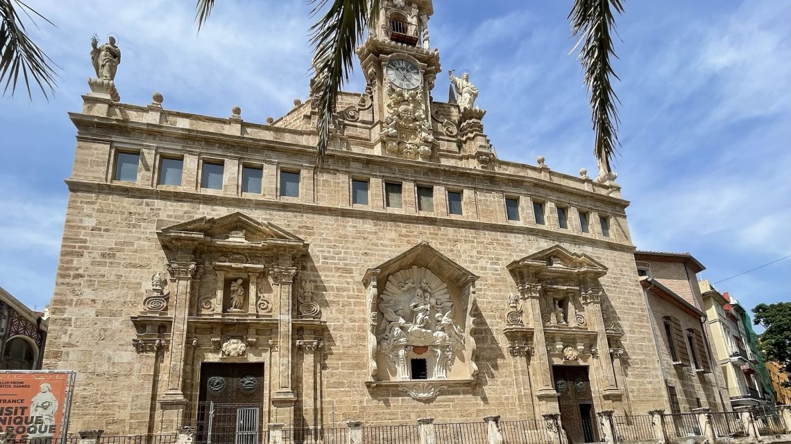 Valencia