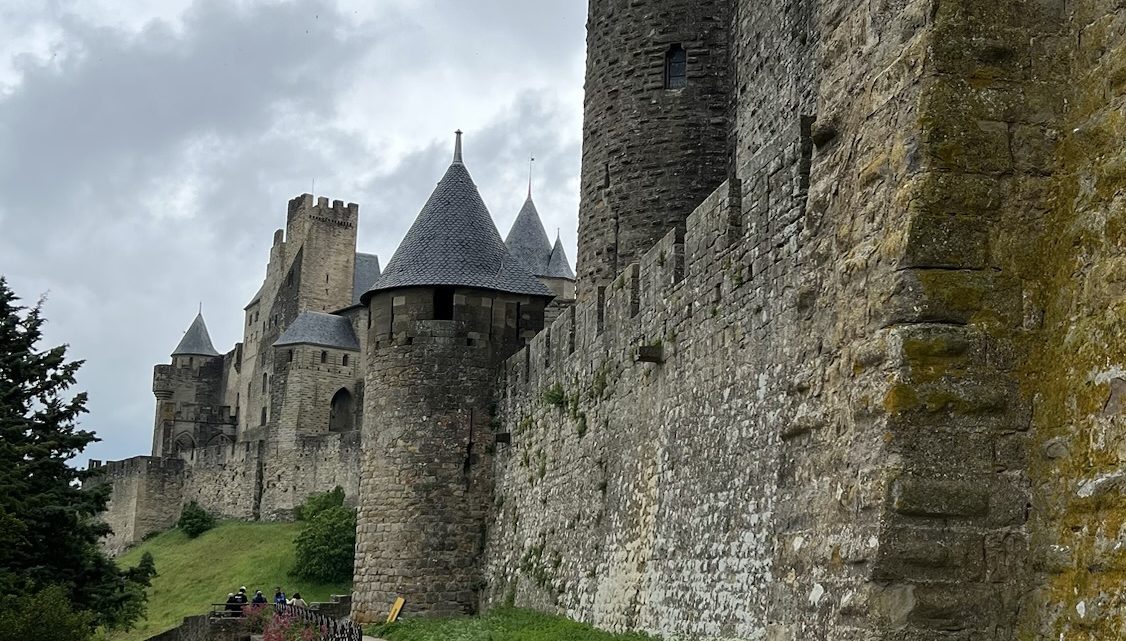Carcassonne