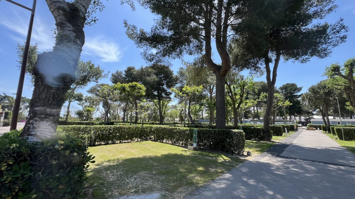 Canet-en-Roussillon