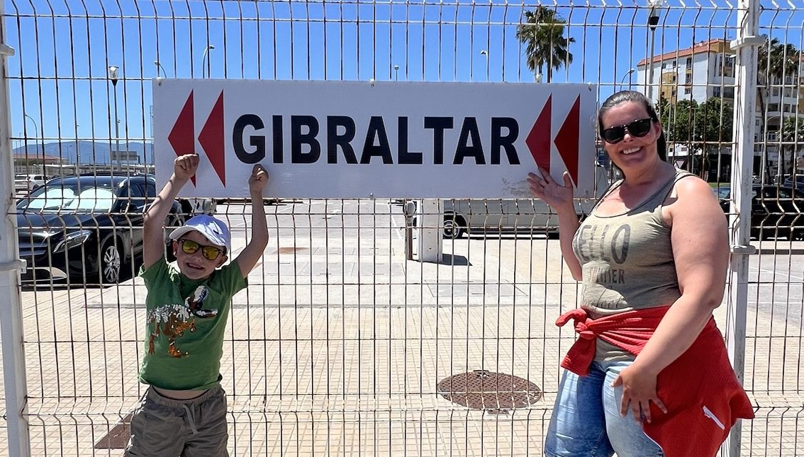 Gibraltar