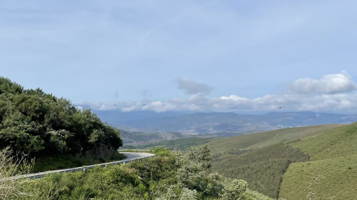 Alto Douro
