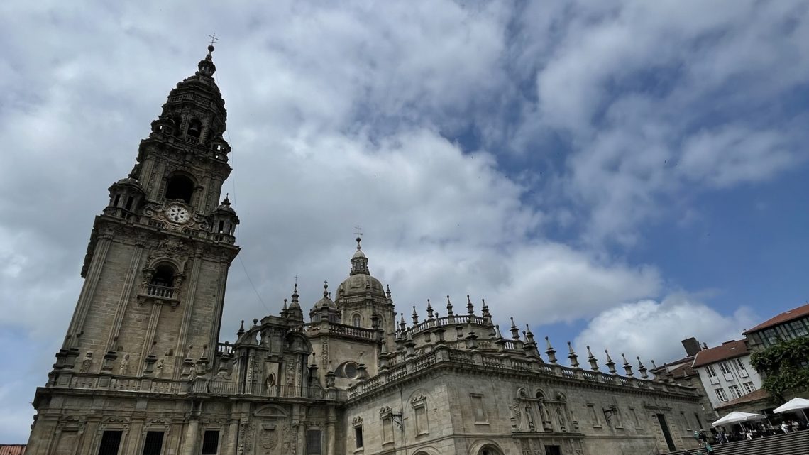 Santiago de Compostela